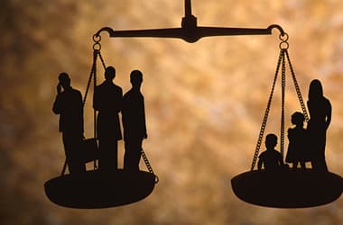 THE NOUB'S Legal Excellence