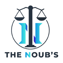 THE NOUB'S Law Firm